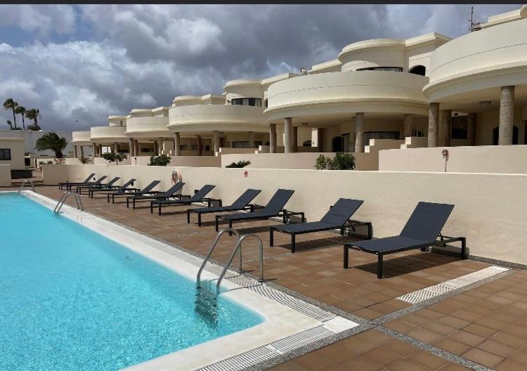 Riviera Park Apartment Puerto del Carmen  Exterior photo